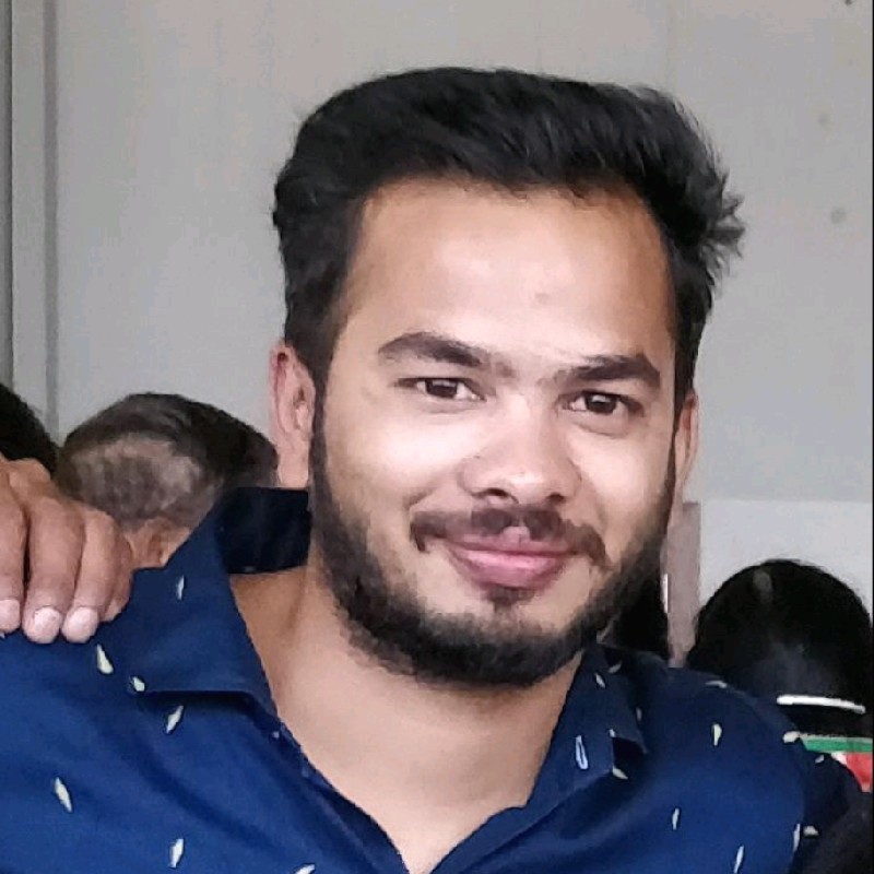 Ayush Jajoo Ayush Jajoo