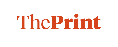 The Print : Brand Short Description Type Here.