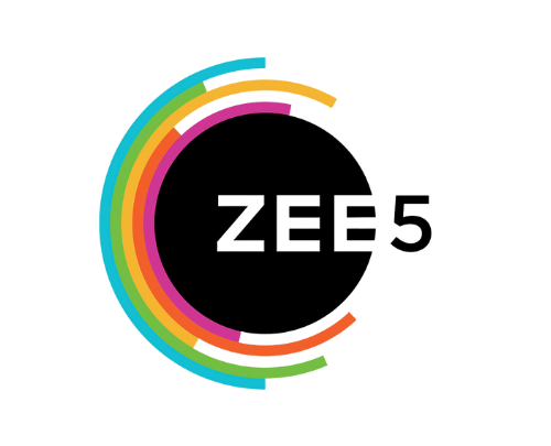 Zee 5 : Brand Short Description Type Here.