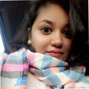 Bhumika Sadana