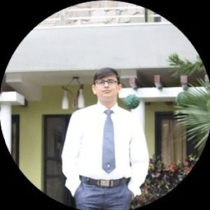 Udit Malhotra